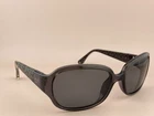 Coach Sunglasses Frames Only S3002 Navy 56-17-125MM Butterfly Wrap Acetate Pre-owned. Price: $21.87.