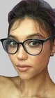 New Paul Smith Pm 8216 1420 Lee 52MM Cat Black Women's Eyeglasses Frame. Price: $149.99.