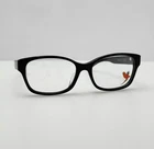 Maui Jim Frames MJO2202-02 Black Japan 52-17-135 New. Price: $19.49.