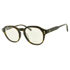 New!! Stella Mccartney SC50019I 51-19-140 Havana Round Full Rim Optical Frame. Price: $83.16.