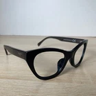 Nwot Maui Jim Capri Stg-sg MJ820-02N Sunglasses Black Frames Only 51-21-145 New. Price: $38.21.