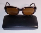 Calvin Klein Sunglasses Frame 3131S 004 56-15-135 Glossy Tortoise, W/ck Case Pre-owned. Price: $19.99.