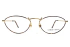 Vintage Giorgio Armani Eyeglasses Frames 226 759 Havana Tortoise Gold 51-18-135 New. Price: $96.99.