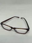 Jill Stuart Eyewear Js 306-1 Tortoise Purple 52-15-135 New. Price: $65.00.
