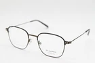 New Morel 1880 60129M ND09 Brown Black Authentic Eyeglasses 51-20. Price: $119.40.