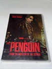 The Penguin Complete First Season Dvd New Hbo - Colin Farrell Brand. Price: $12.95.