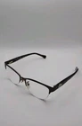 Coach Hc 5066 Eyeglasses Frame 9155 Satin Brown/dark Tortoise 53-16-135 Pre-owned. Price: $39.95.