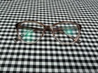Armani Exchange AX3053 8257 Cat Eyeglasses Frames 53-16-140 Mauve Pink Tan Pre-owned. Price: $27.99.