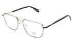 Adidas Originals OR5069 032 Matte Pale Gold Men Eyeglasses Frames 56-15-145 New. Price: $69.95.