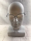 Oakley Eyeglasses Frames Only , Moonglow 140 OX3006-0355 Polished Stonewash Pre-owned. Price: $34.99.