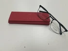 Morel Nomad 40144N SP05 Black 54-17-140 With Case From France New. Price: $59.00.