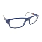 Oakley Junkyard Ii OX1097-0453 Navy Blue Grey Eyeglasses Frames 53-18 141 Pre-owned. Price: $69.99.
