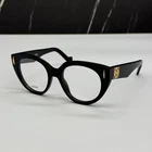 New Loewe LW50081I 001 Women Eyeglasses Black Eyewear. Price: $204.00.