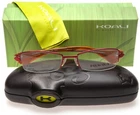 New Koali 6125K GA011 Les Createurs Reunis Eyeglasses 49-18-135MM France. Price: $89.99.