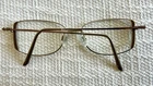 Charmant 29219 Titanium Eyeglasses Frame Gold 51 / 16 140MM No Nickel Allergy Pre-owned. Price: $18.00.