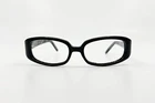 Kate Spade Claire 0TR9 Sunglasses Frames Black Womens 51-16-135 3518 Pre-owned. Price: $39.99.