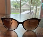 Tiffany & Co. TF4117-B 8134-3B Womens Sunglasses Used Pre-owned. Price: $79.99.