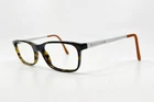 Ralph Lauren Eyeglasses Frame RL6134 5003 Womens Tortoise Full Rim 53-18-145 Pre-owned. Price: $20.99.