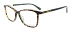 Banana Republic BR220 G1U Women's Eyeglasses Frames 53-15-140 Olive Havana New. Price: $37.36.