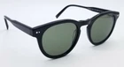 Warby Parker Hayes 100 Round Black 51 21-145 Frame Only Eyeglasses #3269 New. Price: $36.57.