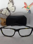 Saint Laurent SL454 005 Havana 59MM Eyeglasses New Authentic Sale!!!!. Price: $119.00.