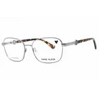 Anne Klein Women's Eyeglasses Slate Metal Square Shape Full Rim Frame AK5103 030 New. Price: $25.79.