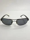 Ray-ban RB3273 012/3N Brown Wrap Rectangle Sunglasses Frames Only 57-17 Italy Pre-owned. Price: $35.08.