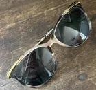 Ralph Lauren RA5203 1463/T5 Pink Tortoise Gold Sunglasses Frames 54-16-135 Pre-owned. Price: $19.95.
