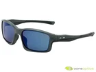 Oakley Chainlink Sunglasses OO9247-20 Matte Steel/ice Iridium New. Price: $99.99.