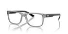 New Armani Exchange 3016 8239 Grey 100% Authentic. Price: $86.80.