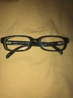 Ralph Lauren RL689 125 P25 Rectangle Eyeglasses Italy Green Frames New. Price: $30.00.