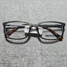 New True Religion TRUT007 FW540 Blk Eyeglasses Frames (nwt) 54-17-140. Price: $34.99.