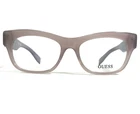 Guess Eyeglasses Frames GU2575 078 Purple Cat Full Rim 51-17-135 New. Price: $85.69.