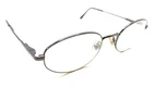 Brooks Brothers Bb 190 1081 Black Eyeglasses Frames 49-19 135 Italy Women Pre-owned. Price: $74.99.