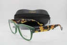 New Vogue Eyewear 5529 3092 Green Havana Authentic Eyeglasses 51-20. Price: $62.90.