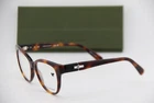 New Longchamp 2698 230 Havana Silver Eyeglasses Frames 53-16. Price: $109.20.