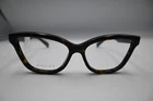 Gucci Eyeglasses GG15890 Havana 55 - 16 145 New. Price: $178.40.