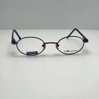 Ralph Lauren Prep 379 0P25 Frames Kids Youth 42-18-130 New. Price: $57.00.