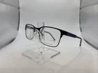Tommy Hilfiger Th 1396 R1W 53/18 140 Men Matte Blue Full Rim Eyeglass Frames New. Price: $69.99.