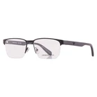 Emporio Armani Demo Rectangular Men's Eyeglasses EA1162 3001 56 New. Price: $95.39.