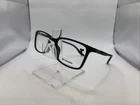 Columbia C8027 002 56/18 145 Men Matte Black Full Rim Eyeglass Frames A5118 New. Price: $39.20.
