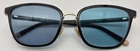 Calvin Klein CK5453 001 Black & Gold Women's Eyeglasses Frames Only 54-18-140 Pre-owned. Price: $10.00.