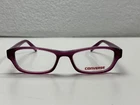 New Converse K007 Pink Eyeglasses Frame 46-15-125. Price: $20.00.