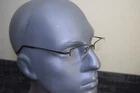 Modo 927 Eyeglasses Matte Brown Frames 47 18 140 Titanium Rst Japan Pre-owned. Price: $51.45.
