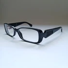 Bottega Veneta BV-112 Eyeglasses Black Women Designer Frames Only Pre-owned. Price: $49.97.