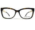 Michael Kors Eyeglasses Frames Mk 4064 Paloma Iii 3006 Tortoise Gold 55-16-140 New. Price: $70.29.
