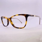 Lacoste Eyeglasses Frames Authentic L2791 214 54 16 140 Tortoise Havana Gold Pre-owned. Price: $49.99.