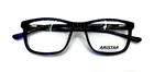 Aristar Charmant AR18654 543 Square Unisex Authentic Eyeglasses Frames 52-17-140 New. Price: $87.94.