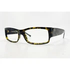 Dolce & Gabbana Tortoise Shell Rectangular Eyeglasses Frames Women DG3010 502 Pre-owned. Price: $63.99.