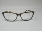 Cinzia Europa CIN-5086 C3 54/16-140 Women Brown & Gry Eyeglass Frames AB227 New. Price: $68.00.